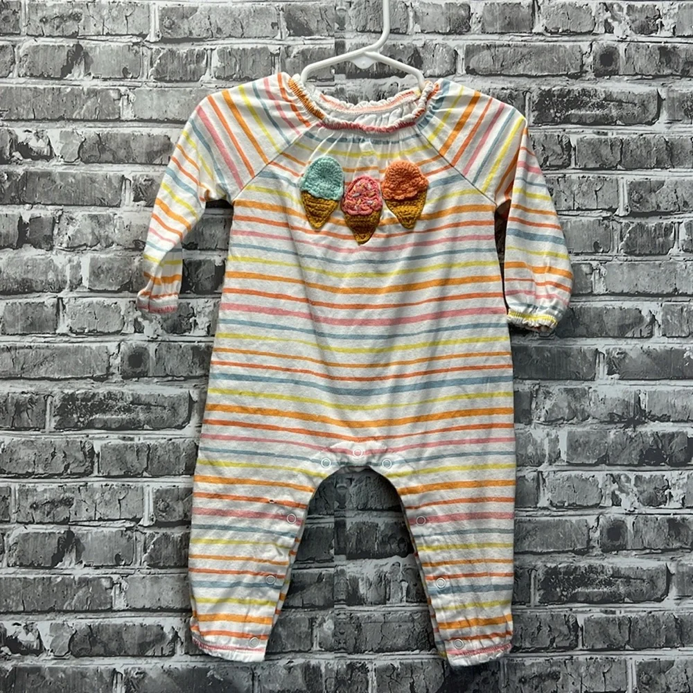 Mud Pie mudpie romper